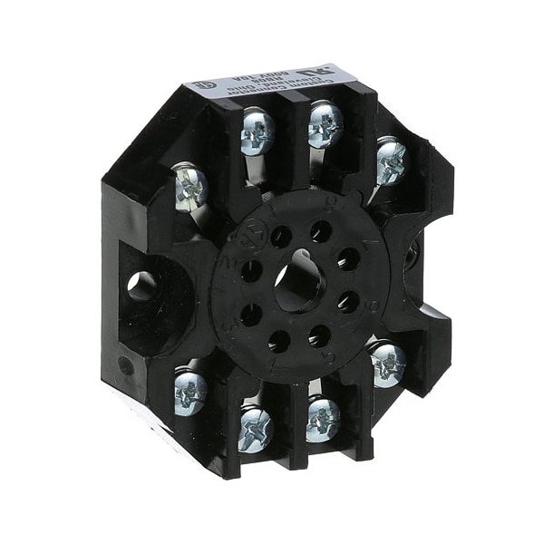 Base, Socket